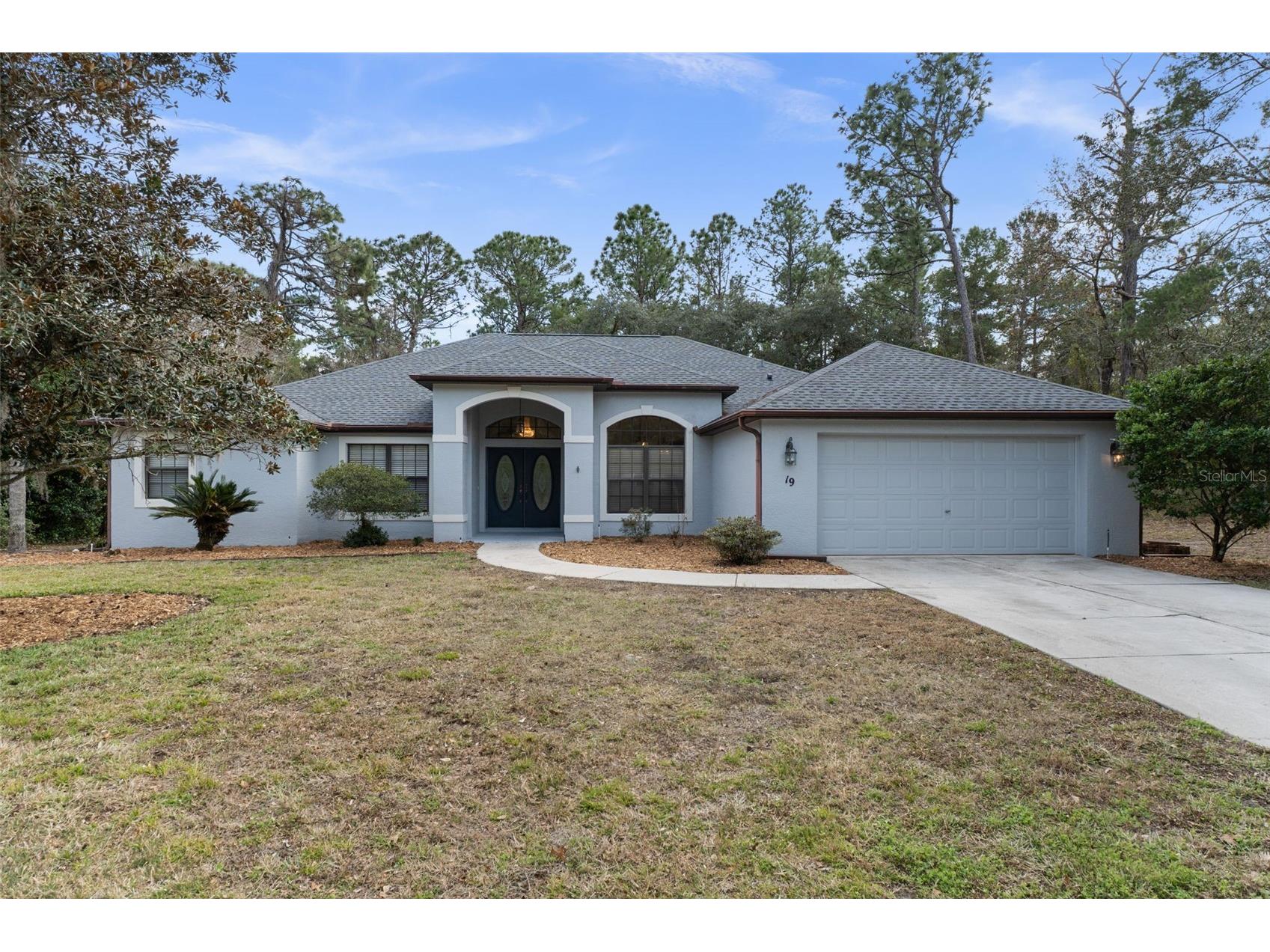 19 Foxglove Court Homosassa FL 34446 TB8471061 image1