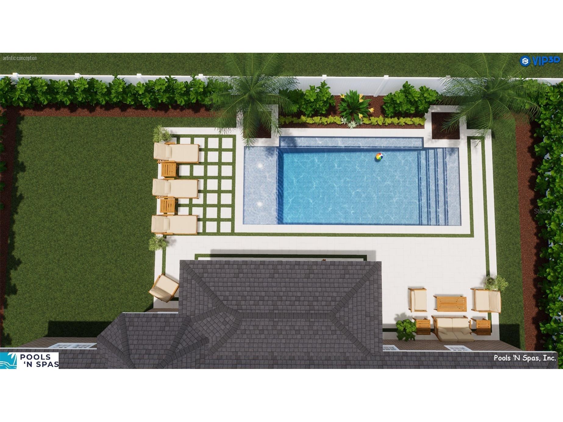 19 Freemont Turn Palm Coast FL 32137 FC317763 image58