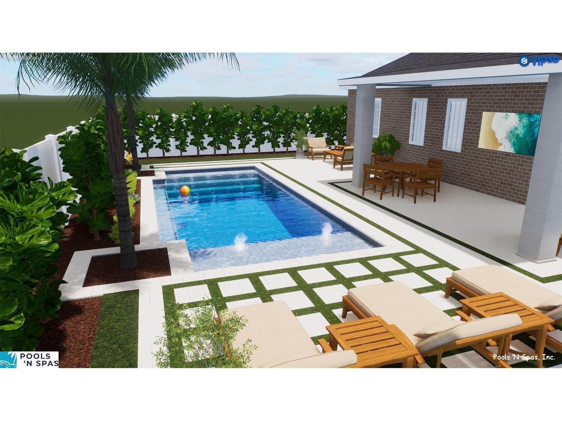 19 Freemont Turn Palm Coast FL 32137 FC317763 image59
