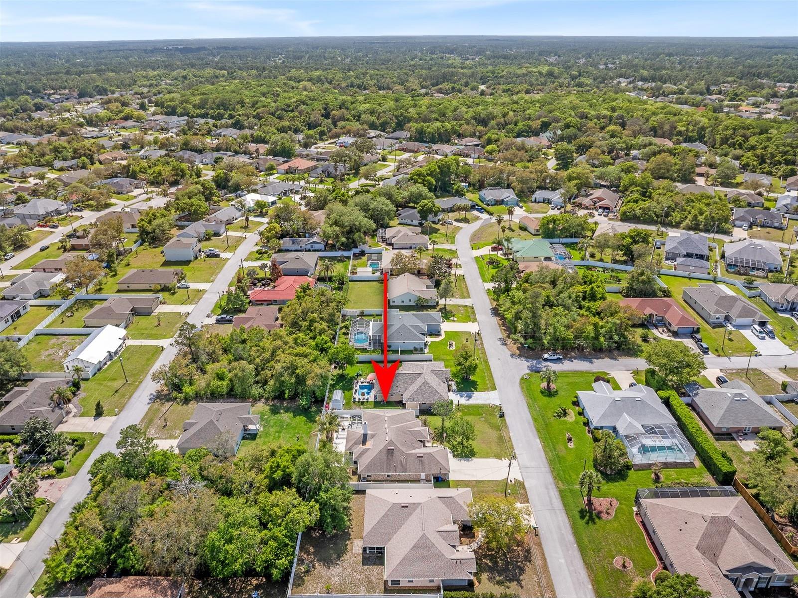 19 Freemont Turn Palm Coast FL 32137 FC317763 image67