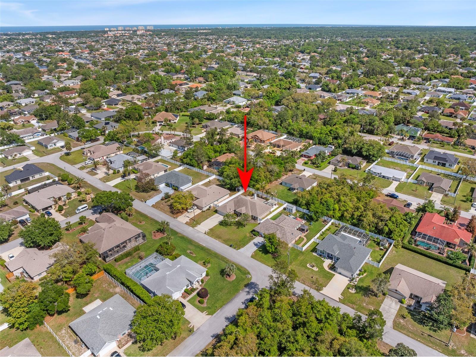 19 Freemont Turn Palm Coast FL 32137 FC317763 image68
