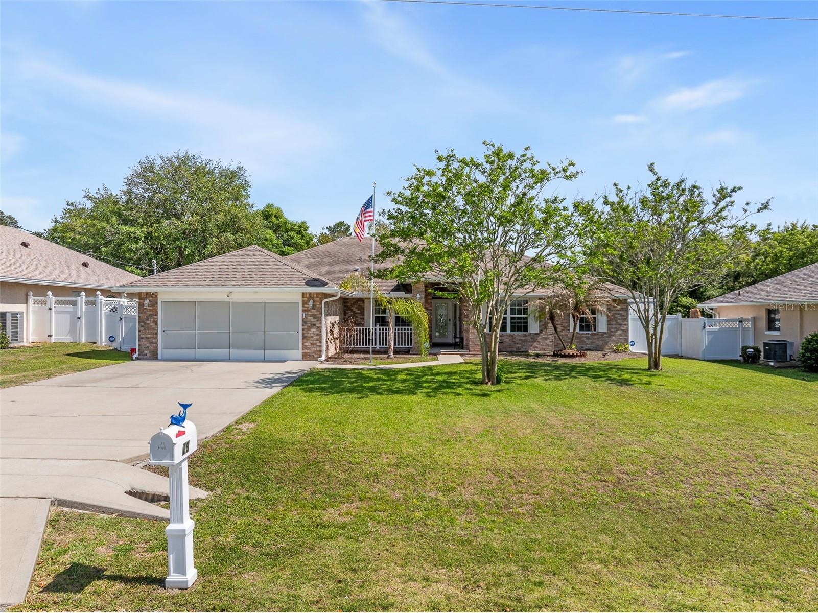 19 Freemont Turn Palm Coast FL 32137 FC317763 image71