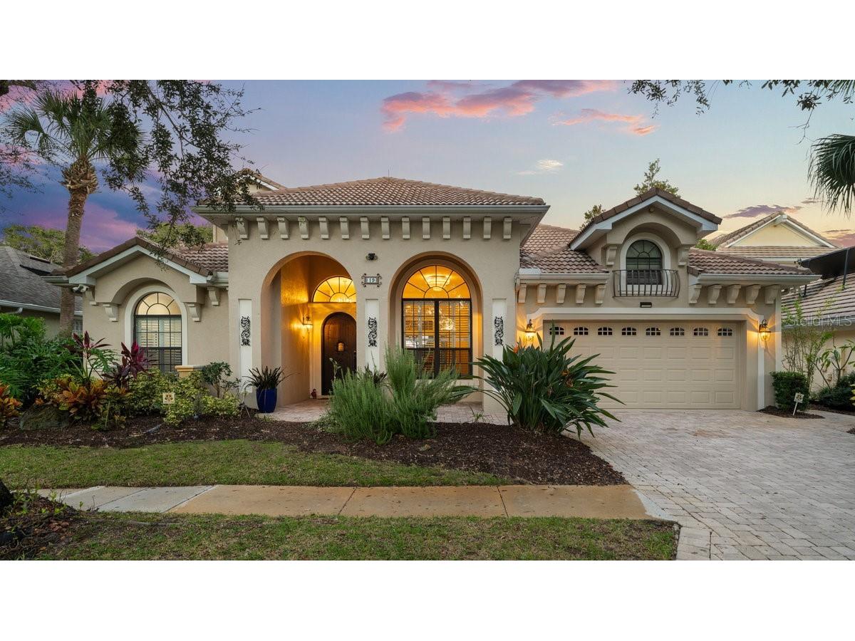 19 Front Street Palm Coast FL 32137 - INTRACOASTAL WATERWAY FC313909 image1