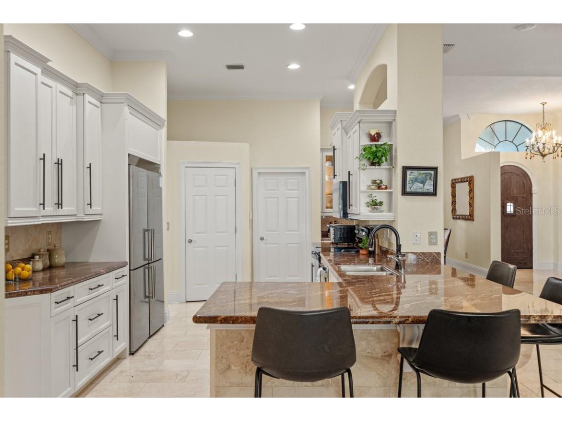 19 Front Street Palm Coast FL 32137 - INTRACOASTAL WATERWAY FC313909 image10