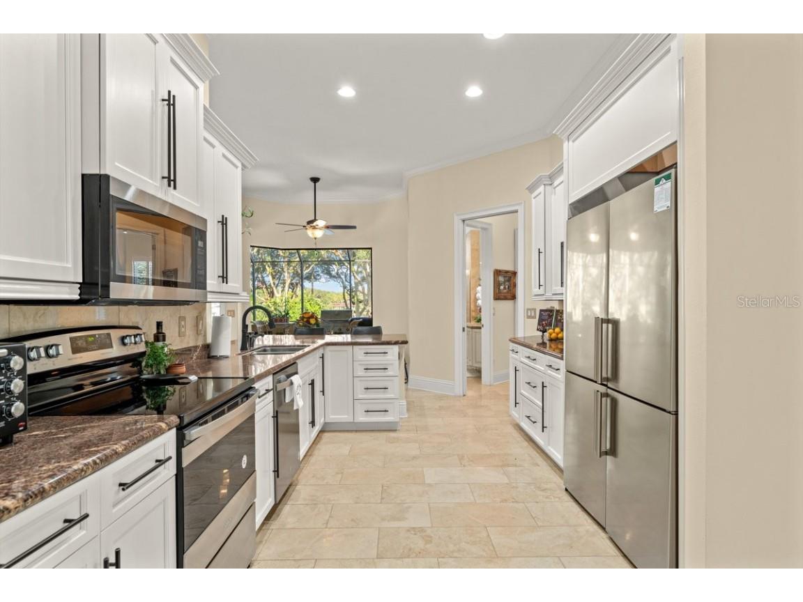 19 Front Street Palm Coast FL 32137 - INTRACOASTAL WATERWAY FC313909 image13