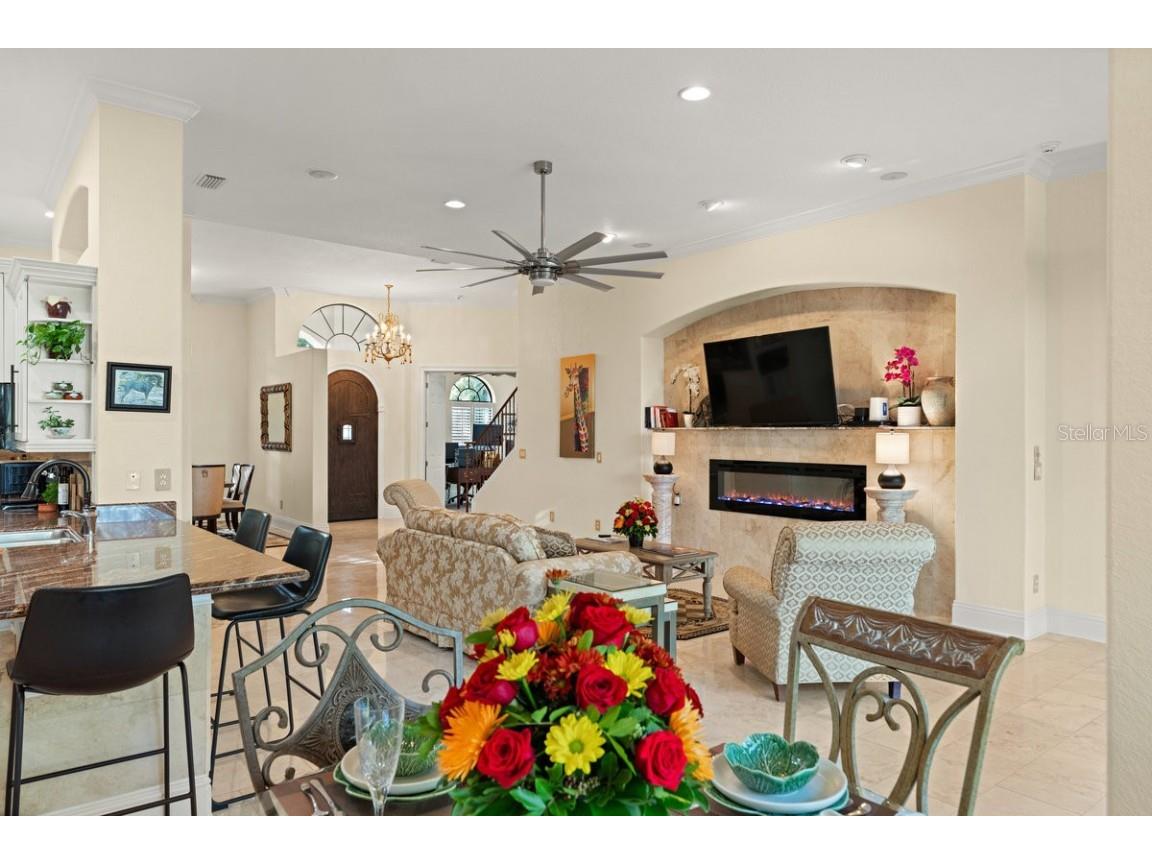 19 Front Street Palm Coast FL 32137 - INTRACOASTAL WATERWAY FC313909 image15