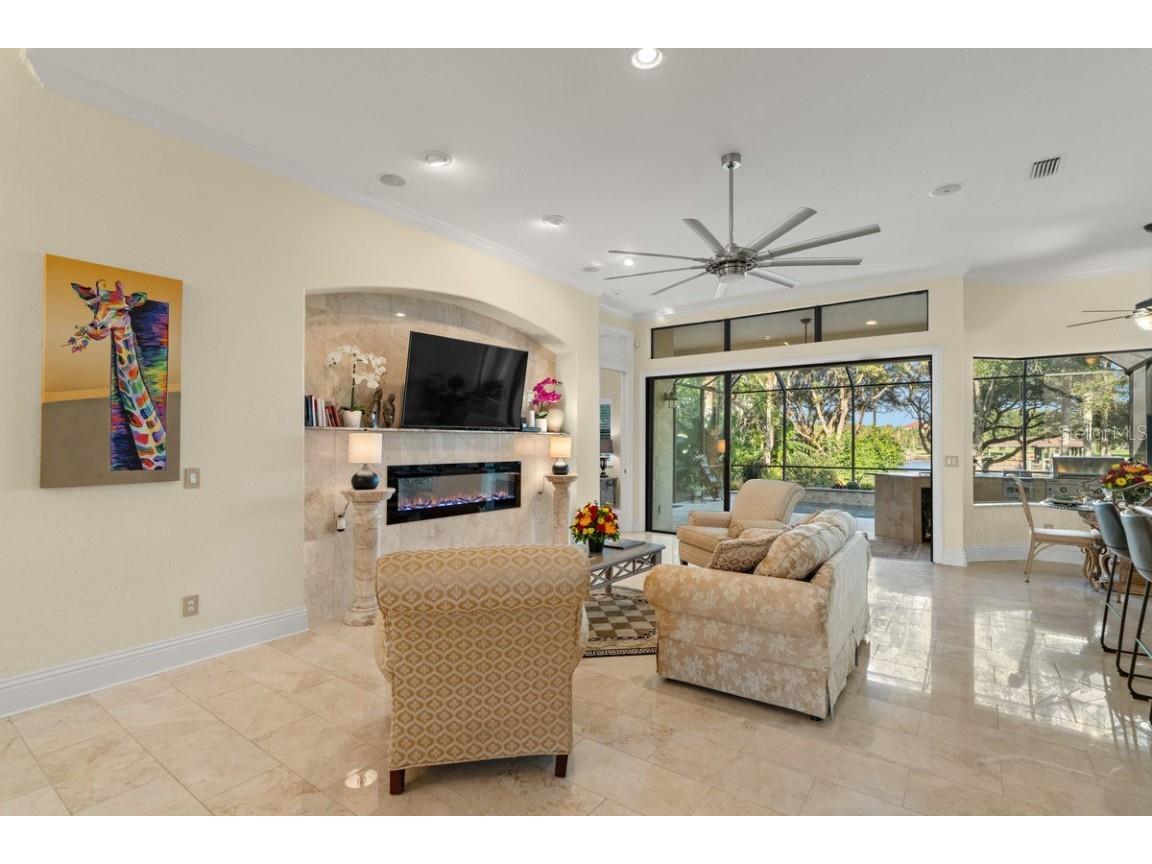 19 Front Street Palm Coast FL 32137 - INTRACOASTAL WATERWAY FC313909 image16