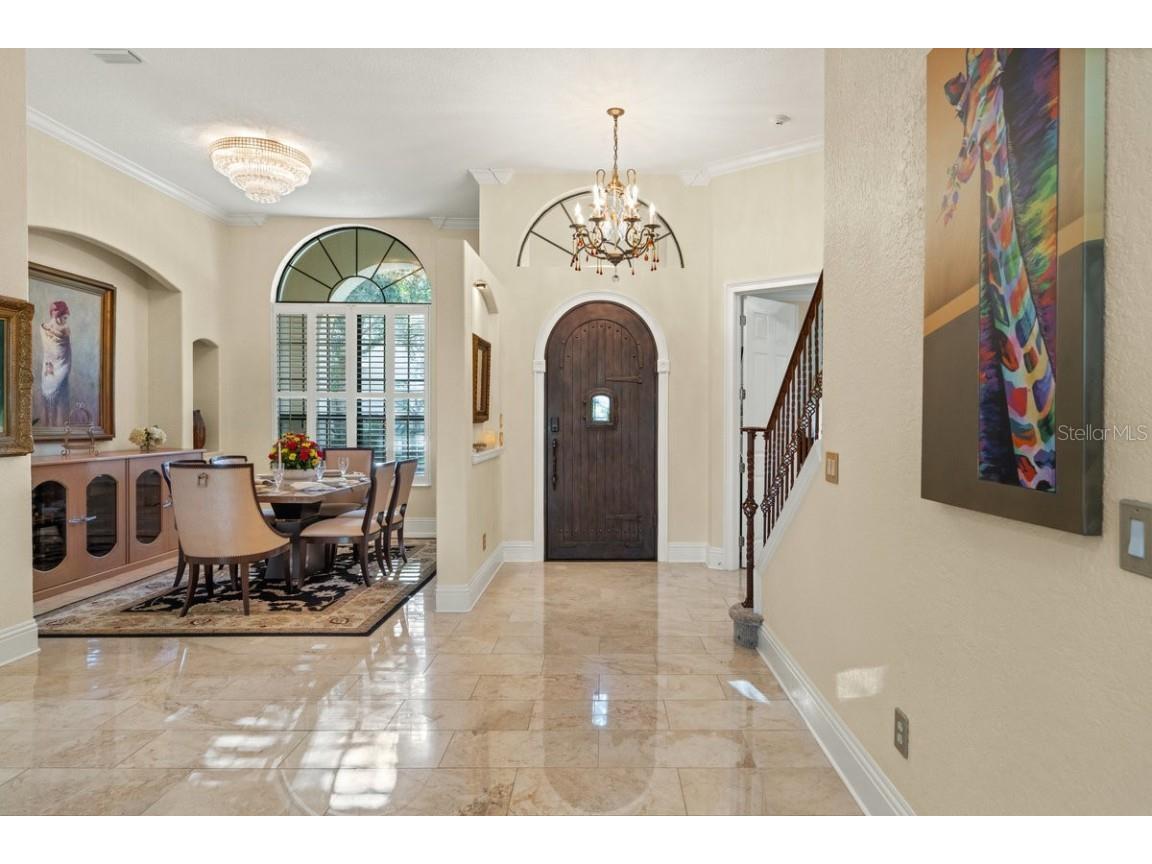 19 Front Street Palm Coast FL 32137 - INTRACOASTAL WATERWAY FC313909 image3