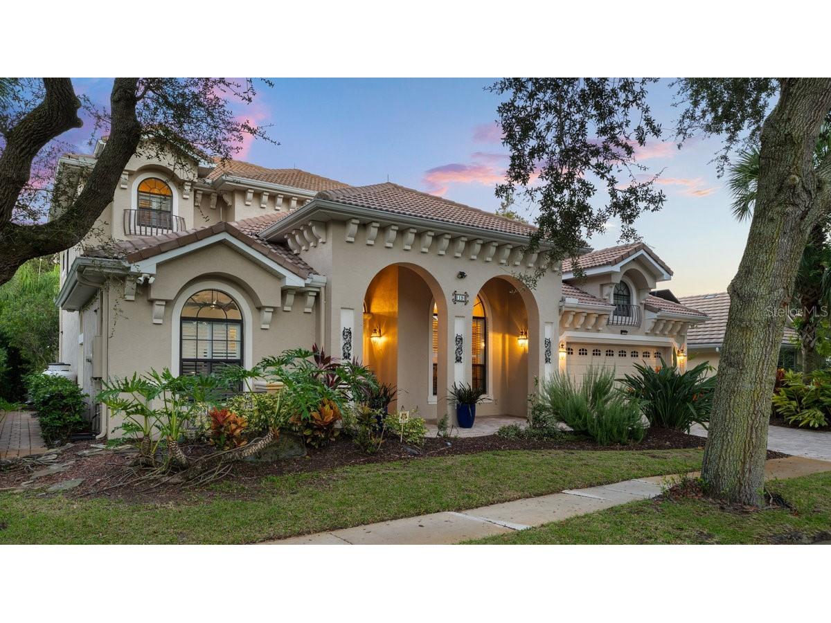 19 Front Street Palm Coast FL 32137 - INTRACOASTAL WATERWAY FC313909 image42