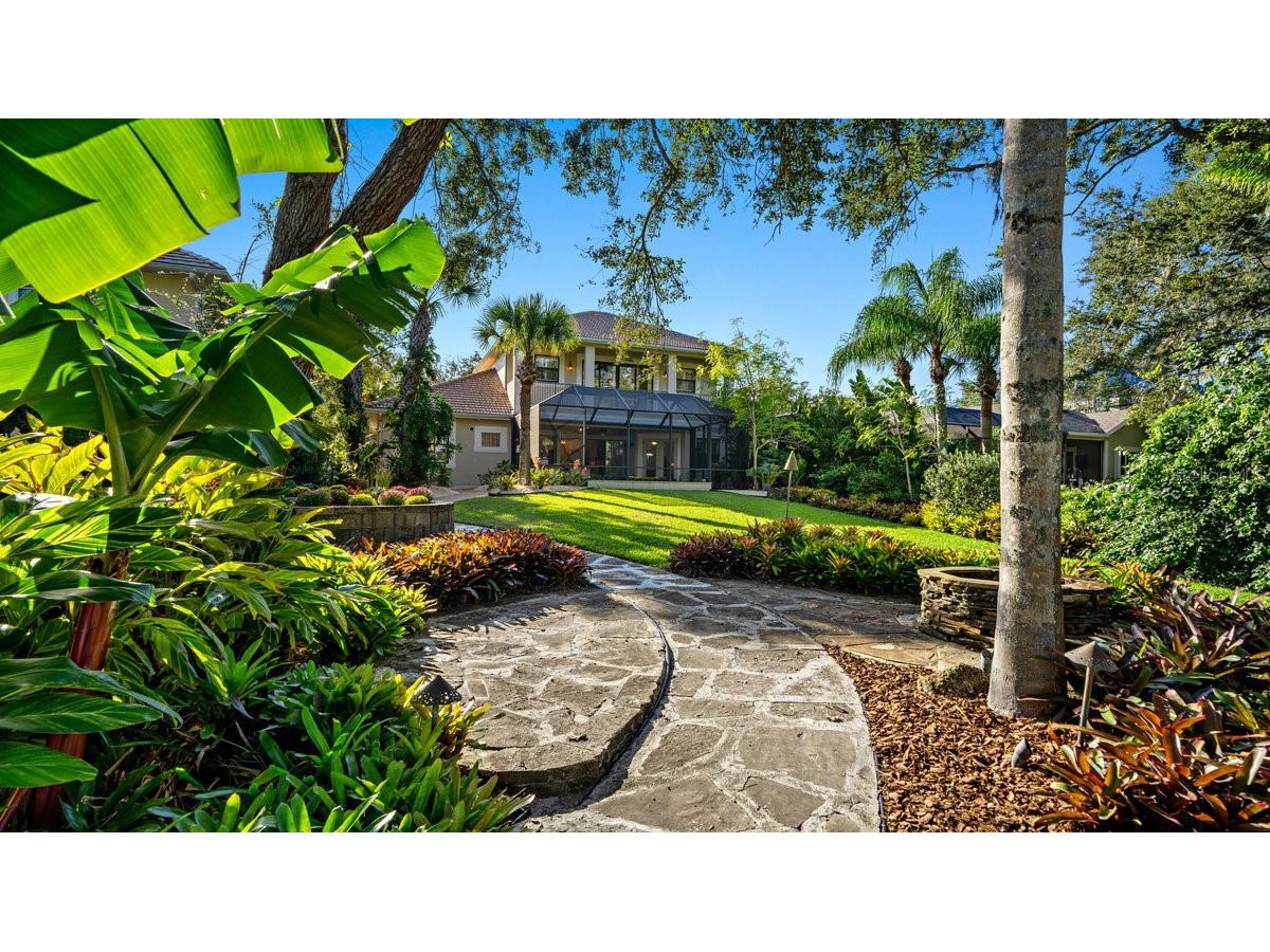 19 Front Street Palm Coast FL 32137 - INTRACOASTAL WATERWAY FC313909 image47