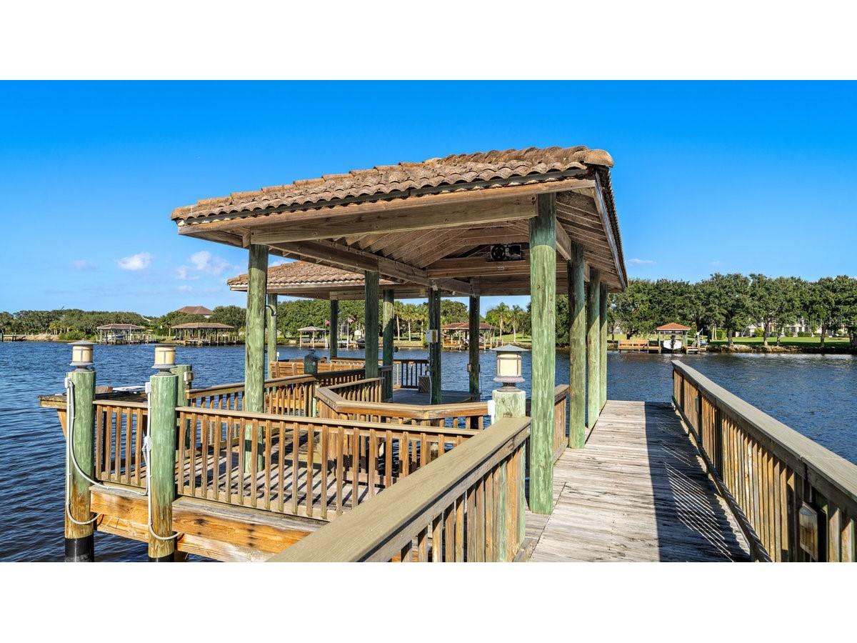 19 Front Street Palm Coast FL 32137 - INTRACOASTAL WATERWAY FC313909 image49