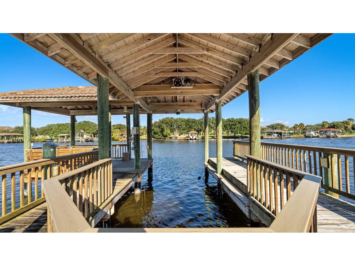 19 Front Street Palm Coast FL 32137 - INTRACOASTAL WATERWAY FC313909 image50