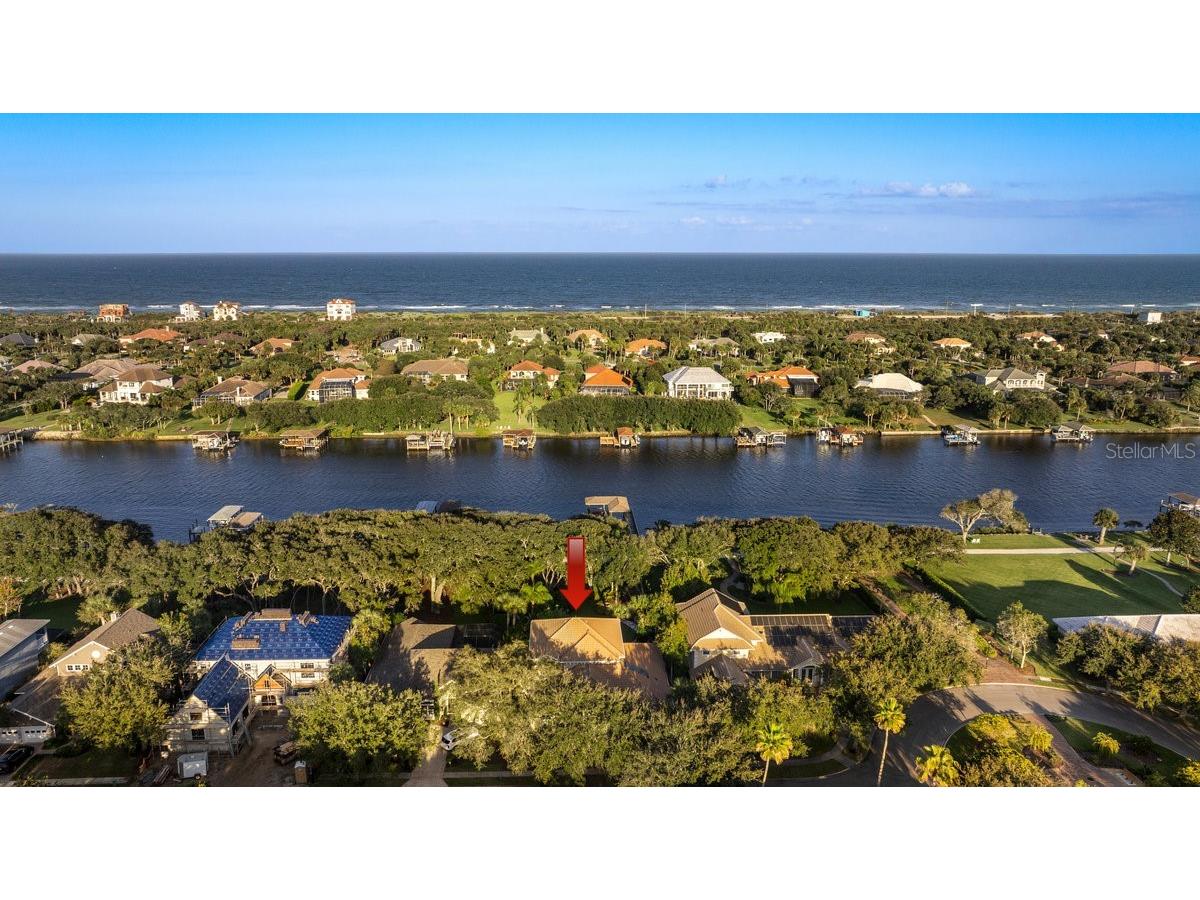 19 Front Street Palm Coast FL 32137 - INTRACOASTAL WATERWAY FC313909 image52