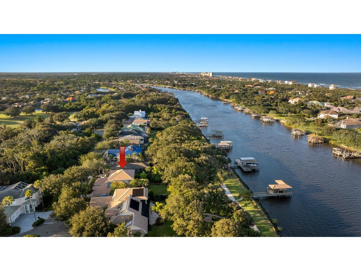 19 Front Street Palm Coast FL 32137 - INTRACOASTAL WATERWAY FC313909 image53