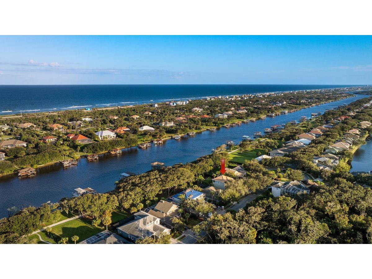19 Front Street Palm Coast FL 32137 - INTRACOASTAL WATERWAY FC313909 image54