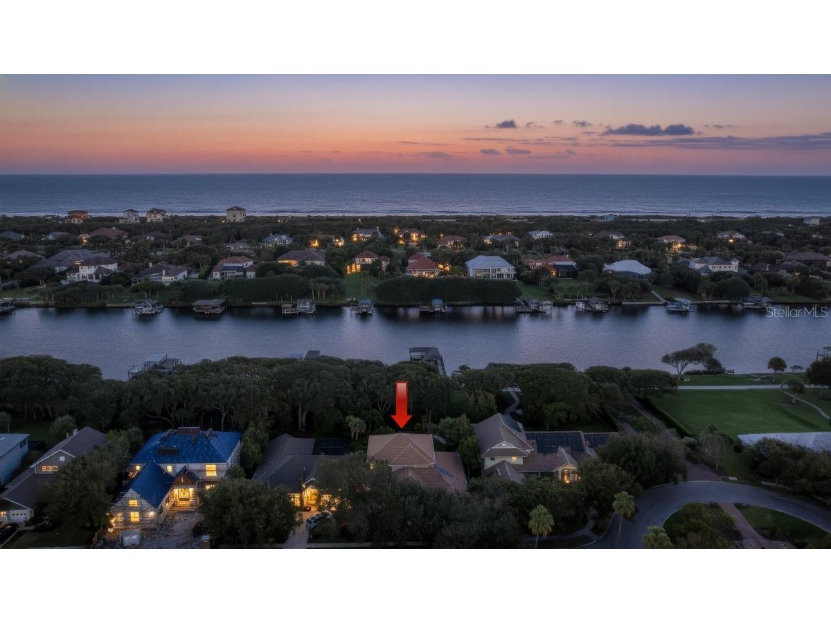 19 Front Street Palm Coast FL 32137 - INTRACOASTAL WATERWAY FC313909 image55