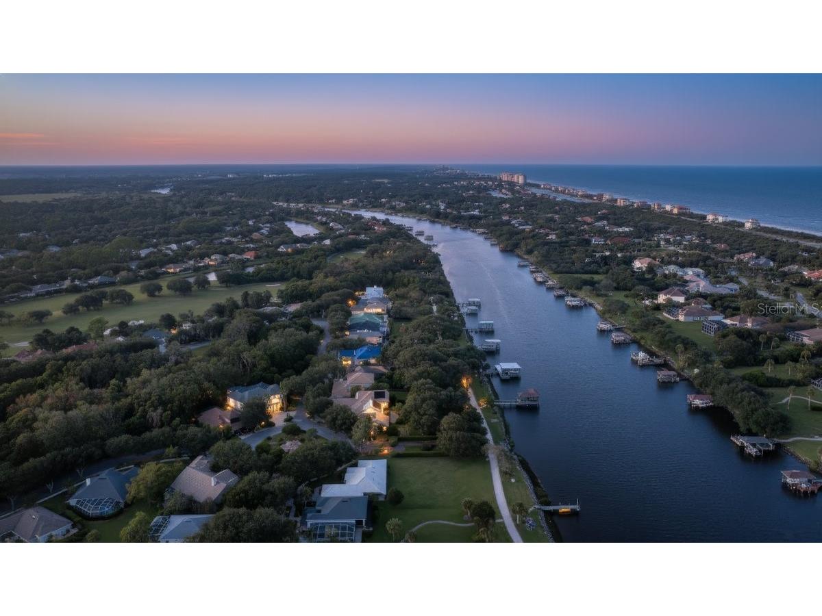 19 Front Street Palm Coast FL 32137 - INTRACOASTAL WATERWAY FC313909 image56