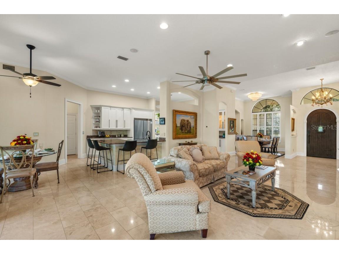 19 Front Street Palm Coast FL 32137 - INTRACOASTAL WATERWAY FC313909 image6