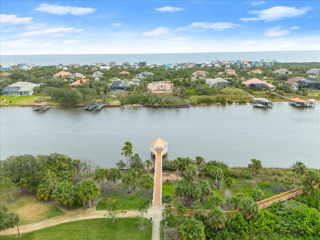 19 Front Street Palm Coast FL 32137 - INTRACOASTAL WATERWAY FC313909 image61
