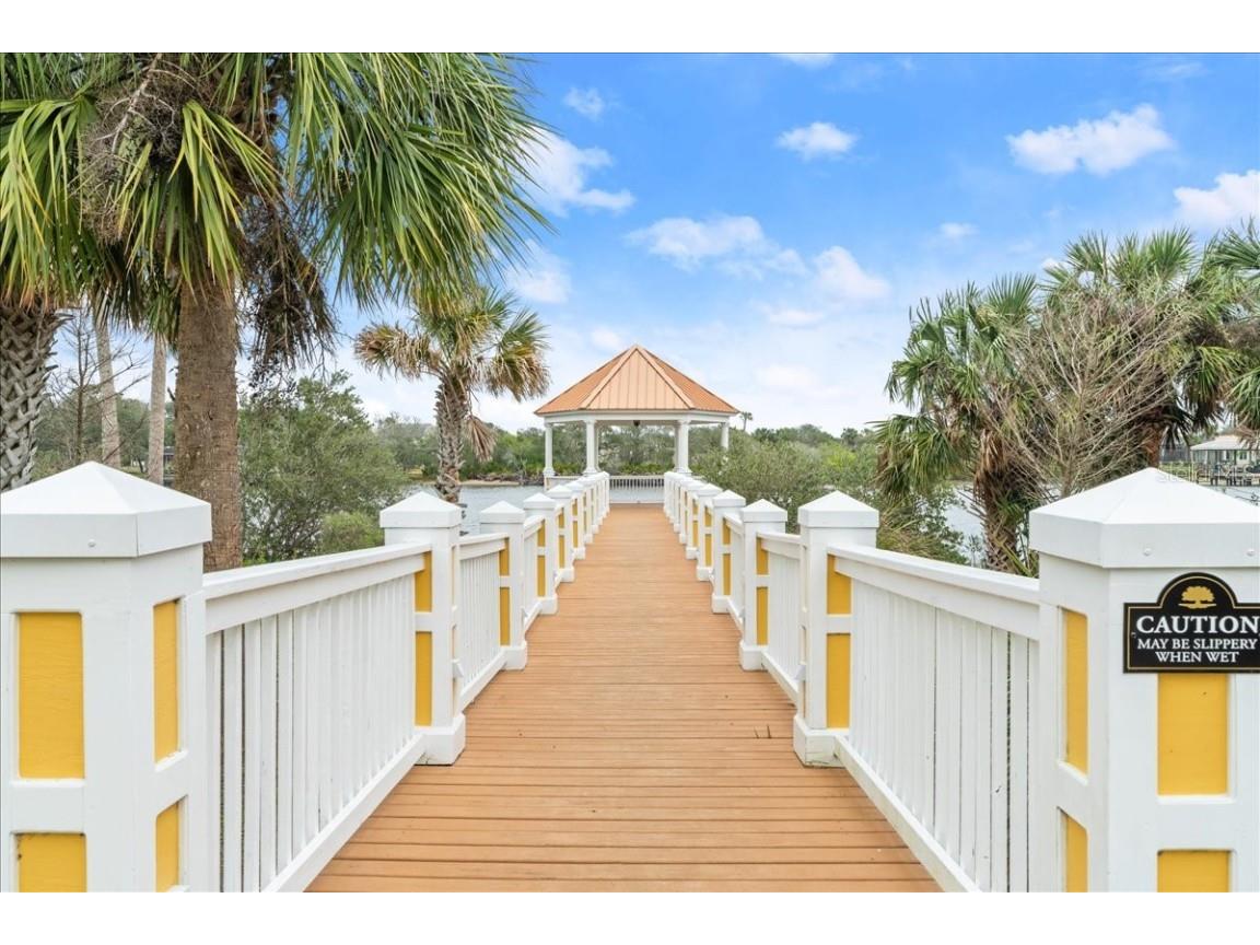 19 Front Street Palm Coast FL 32137 - INTRACOASTAL WATERWAY FC313909 image67