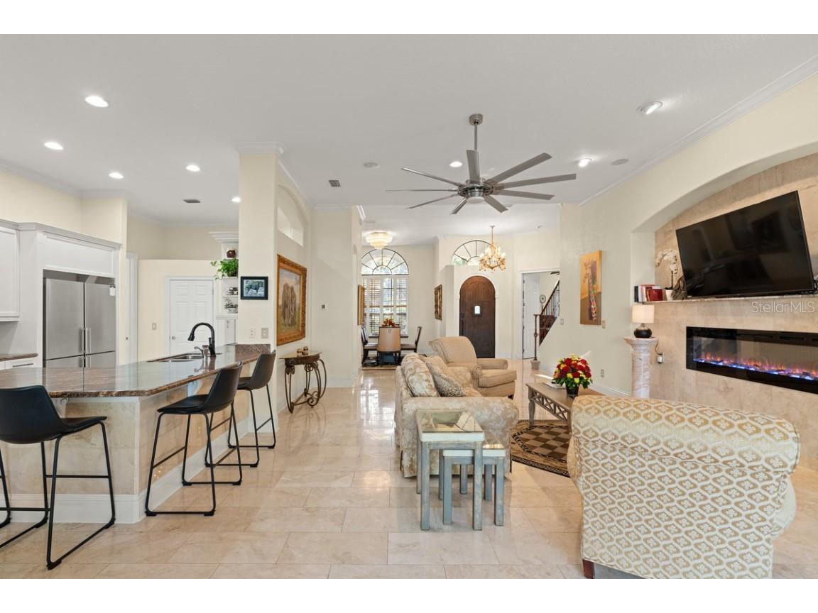 19 Front Street Palm Coast FL 32137 - INTRACOASTAL WATERWAY FC313909 image7