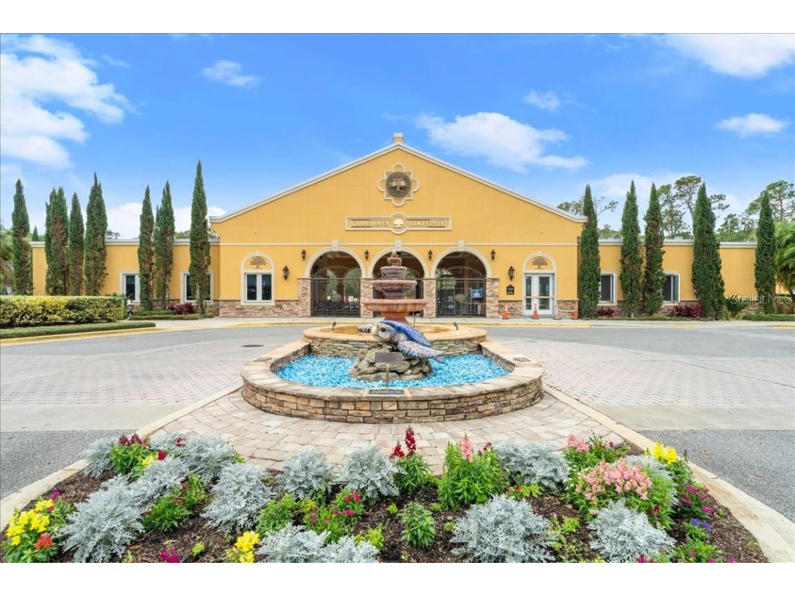 19 Front Street Palm Coast FL 32137 - INTRACOASTAL WATERWAY FC313909 image72