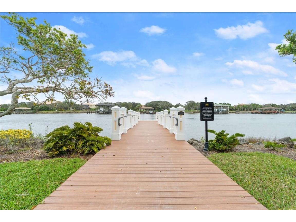 19 Front Street Palm Coast FL 32137 - INTRACOASTAL WATERWAY FC313909 image76