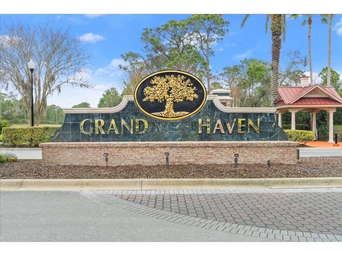 19 Front Street Palm Coast FL 32137 - INTRACOASTAL WATERWAY FC313909 image77