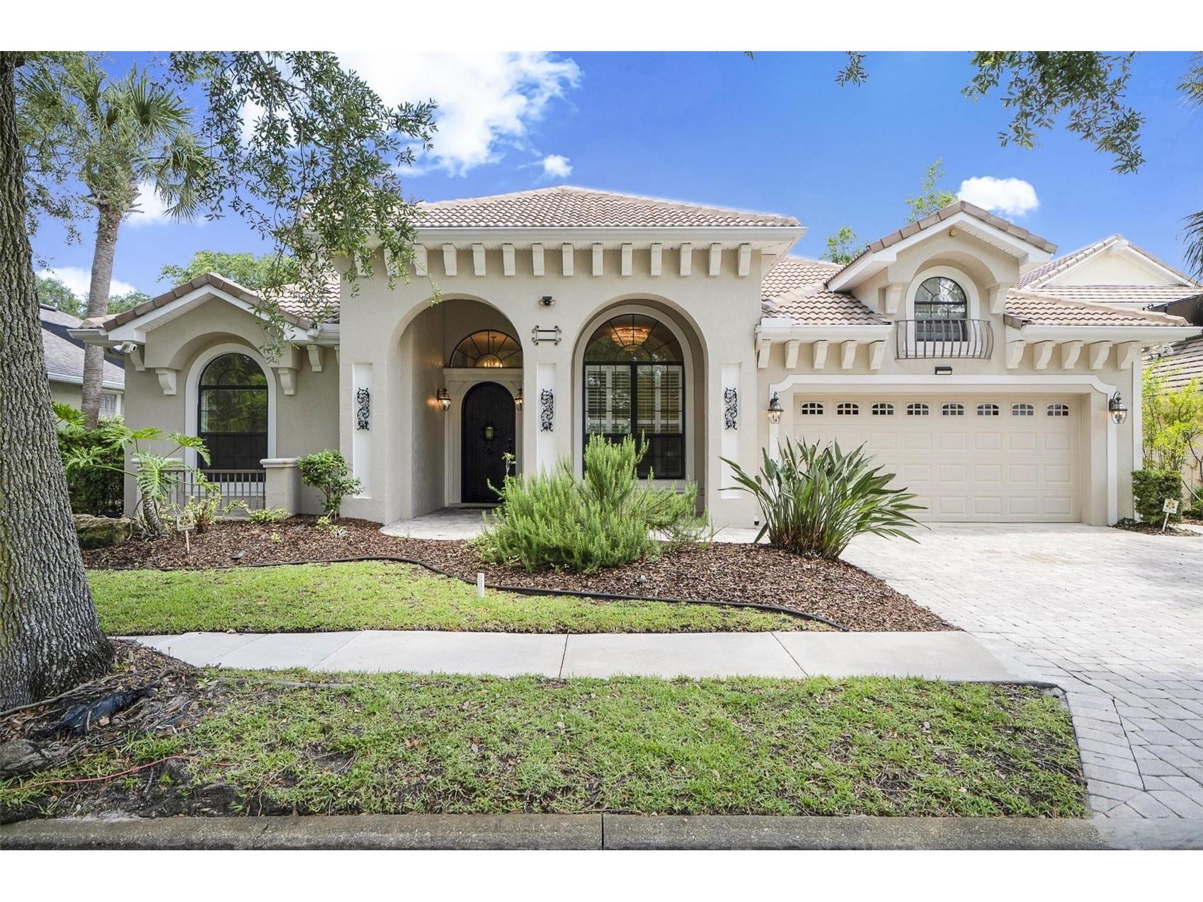 19 Front Street Palm Coast FL 32137 - INTRACOASTAL WATERWAY FC318342 image1