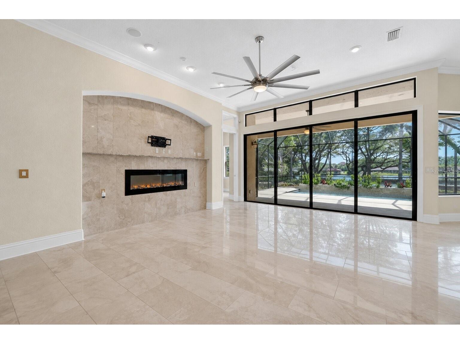 19 Front Street Palm Coast FL 32137 - INTRACOASTAL WATERWAY FC318342 image10