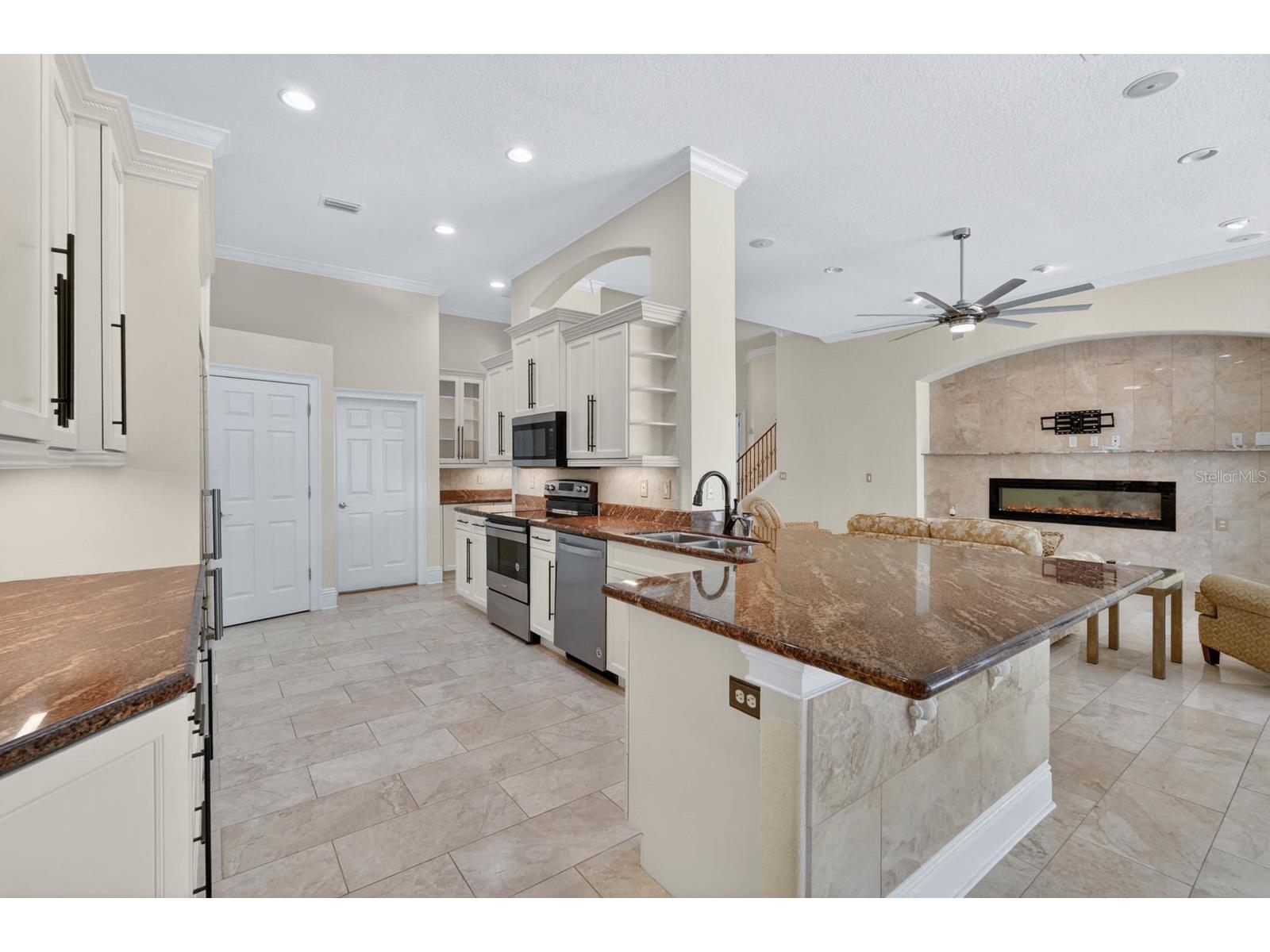 19 Front Street Palm Coast FL 32137 - INTRACOASTAL WATERWAY FC318342 image13