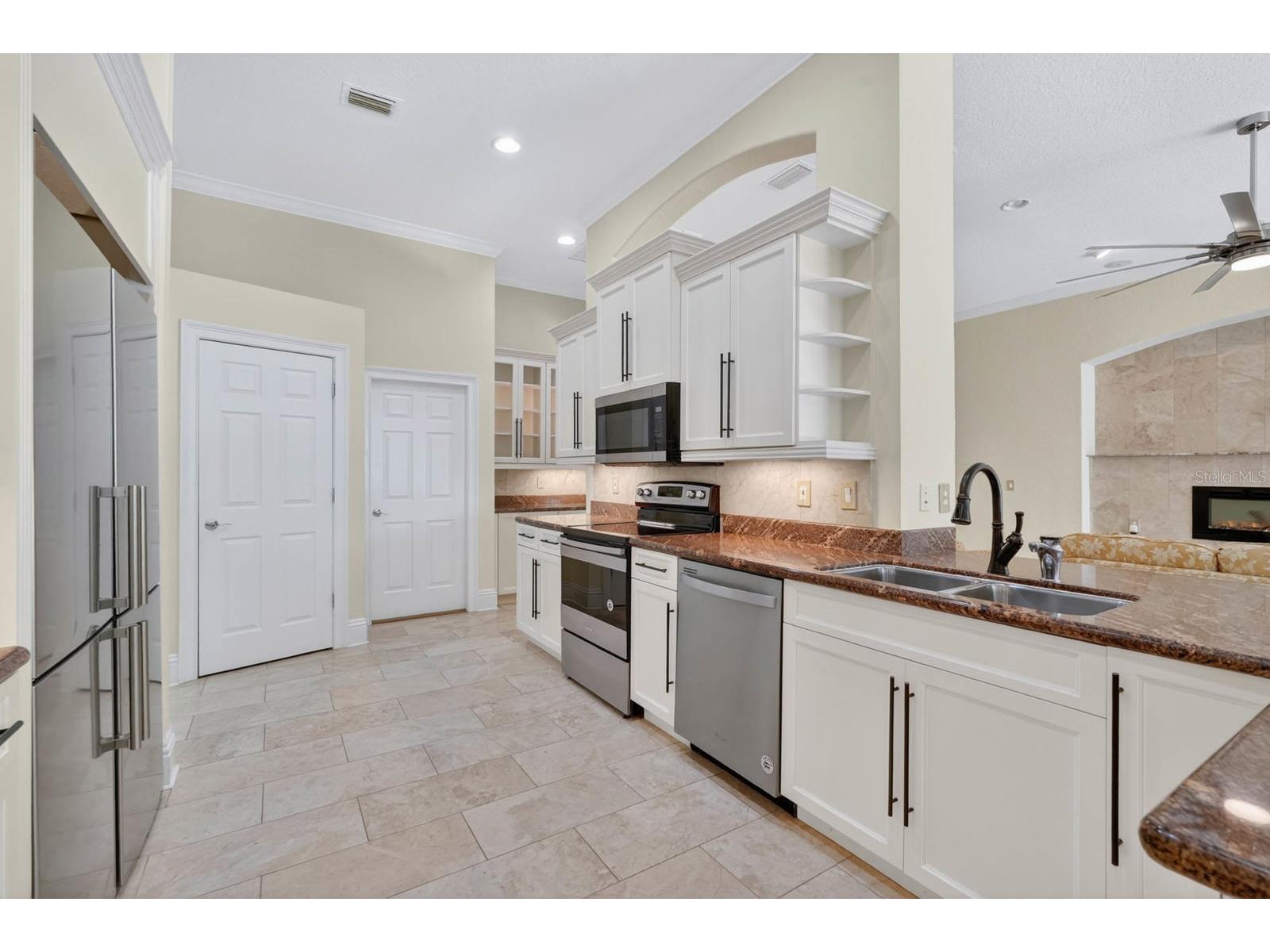 19 Front Street Palm Coast FL 32137 - INTRACOASTAL WATERWAY FC318342 image16
