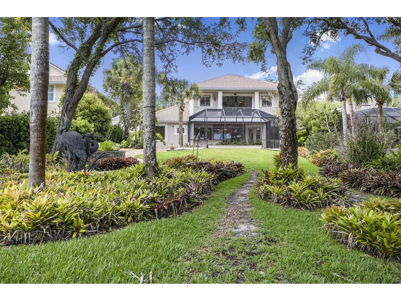19 Front Street Palm Coast FL 32137 - INTRACOASTAL WATERWAY FC318342 image44
