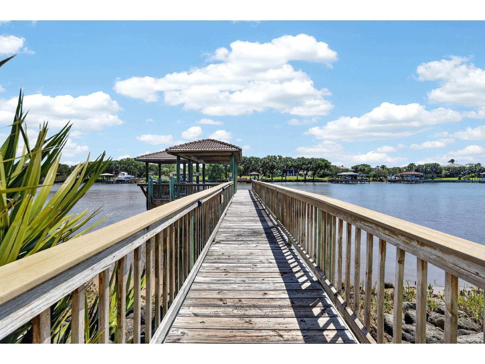 19 Front Street Palm Coast FL 32137 - INTRACOASTAL WATERWAY FC318342 image49