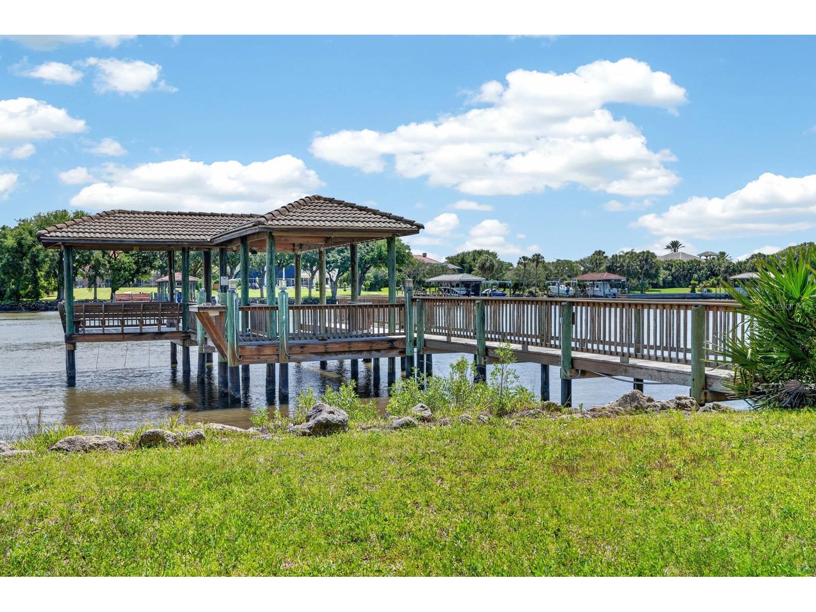 19 Front Street Palm Coast FL 32137 - INTRACOASTAL WATERWAY FC318342 image50