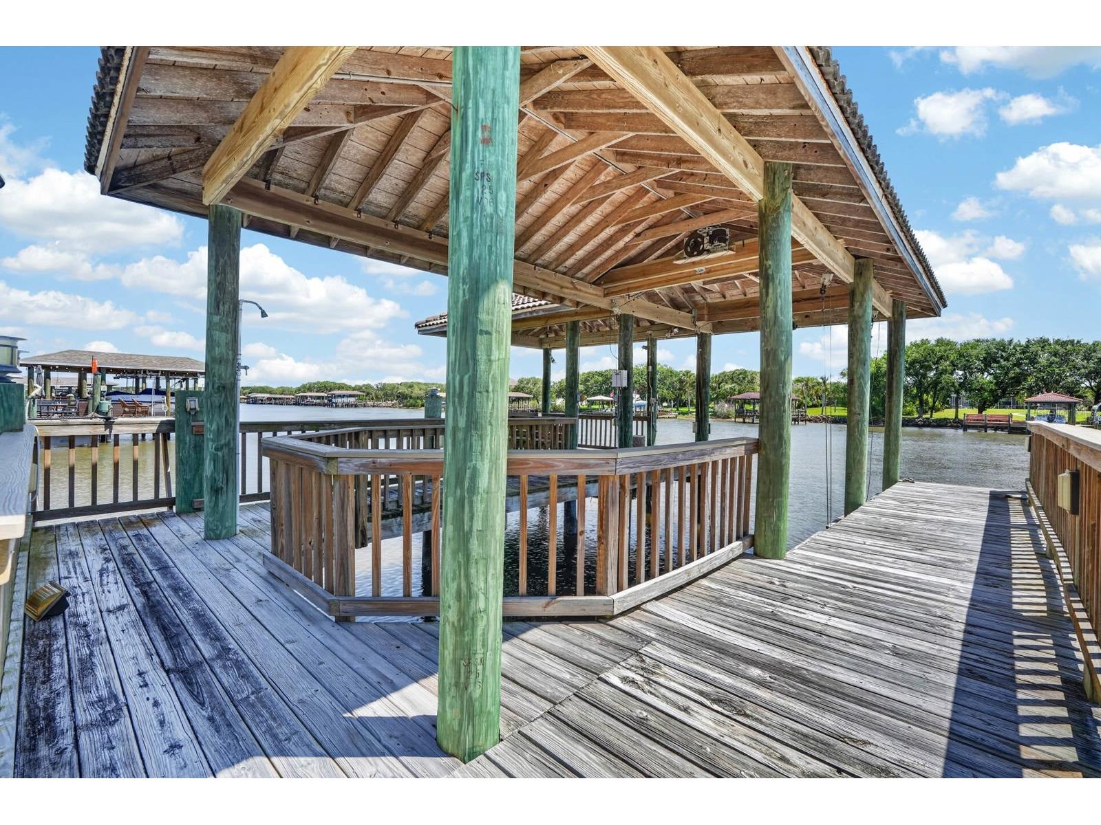 19 Front Street Palm Coast FL 32137 - INTRACOASTAL WATERWAY FC318342 image51
