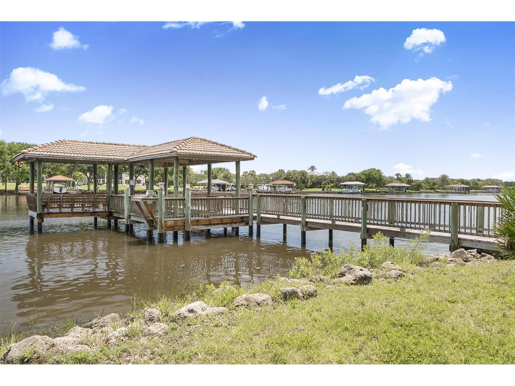 19 Front Street Palm Coast FL 32137 - INTRACOASTAL WATERWAY FC318342 image52