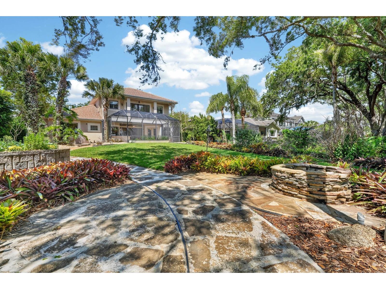 19 Front Street Palm Coast FL 32137 - INTRACOASTAL WATERWAY FC318342 image53