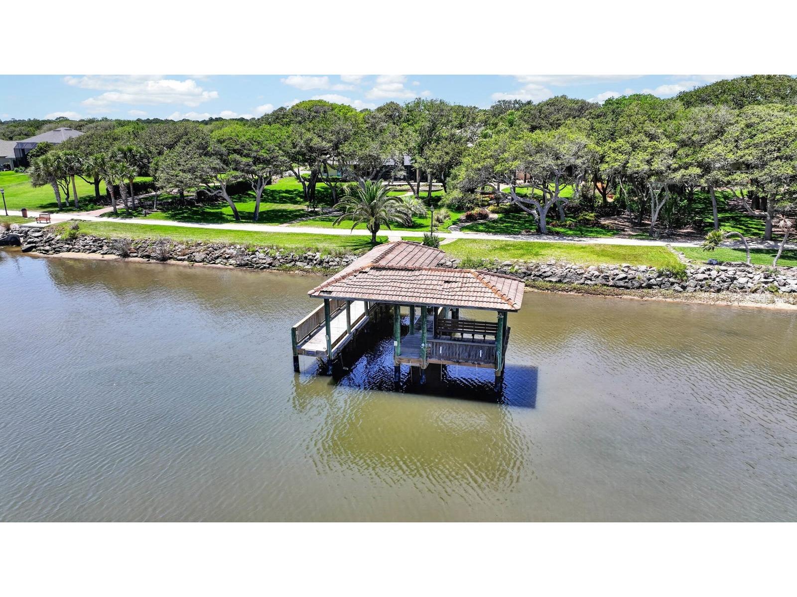 19 Front Street Palm Coast FL 32137 - INTRACOASTAL WATERWAY FC318342 image63