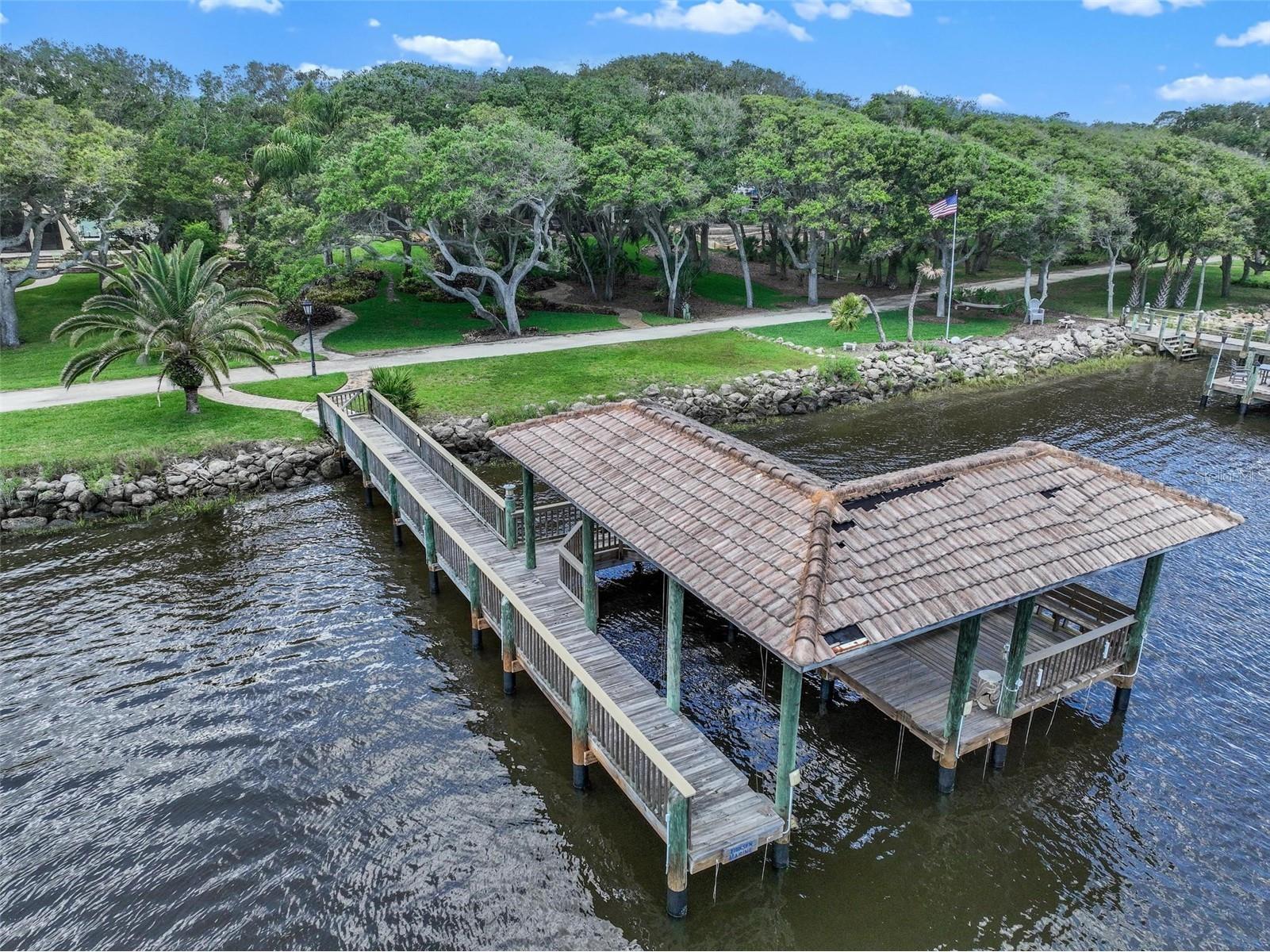 19 Front Street Palm Coast FL 32137 - INTRACOASTAL WATERWAY FC318342 image64
