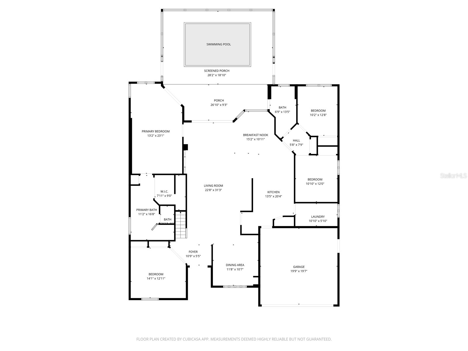 19 Front Street Palm Coast FL 32137 - INTRACOASTAL WATERWAY FC318342 image67