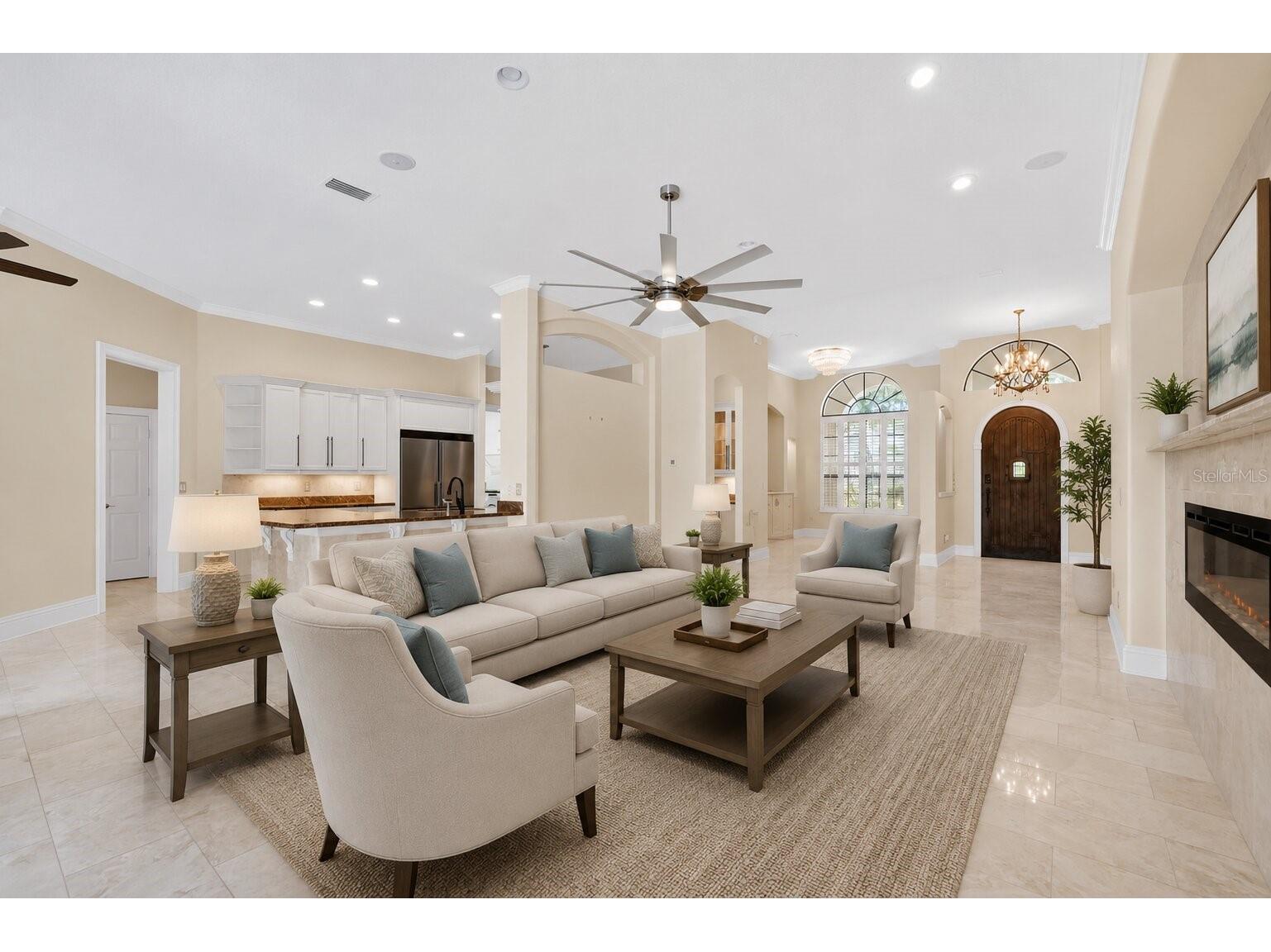 19 Front Street Palm Coast FL 32137 - INTRACOASTAL WATERWAY FC318342 image7