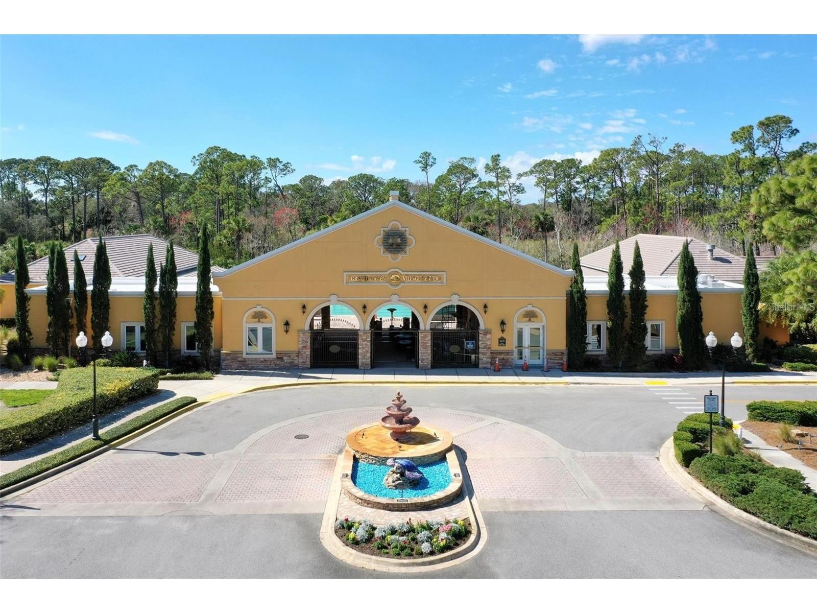 19 Front Street Palm Coast FL 32137 - INTRACOASTAL WATERWAY FC318342 image75