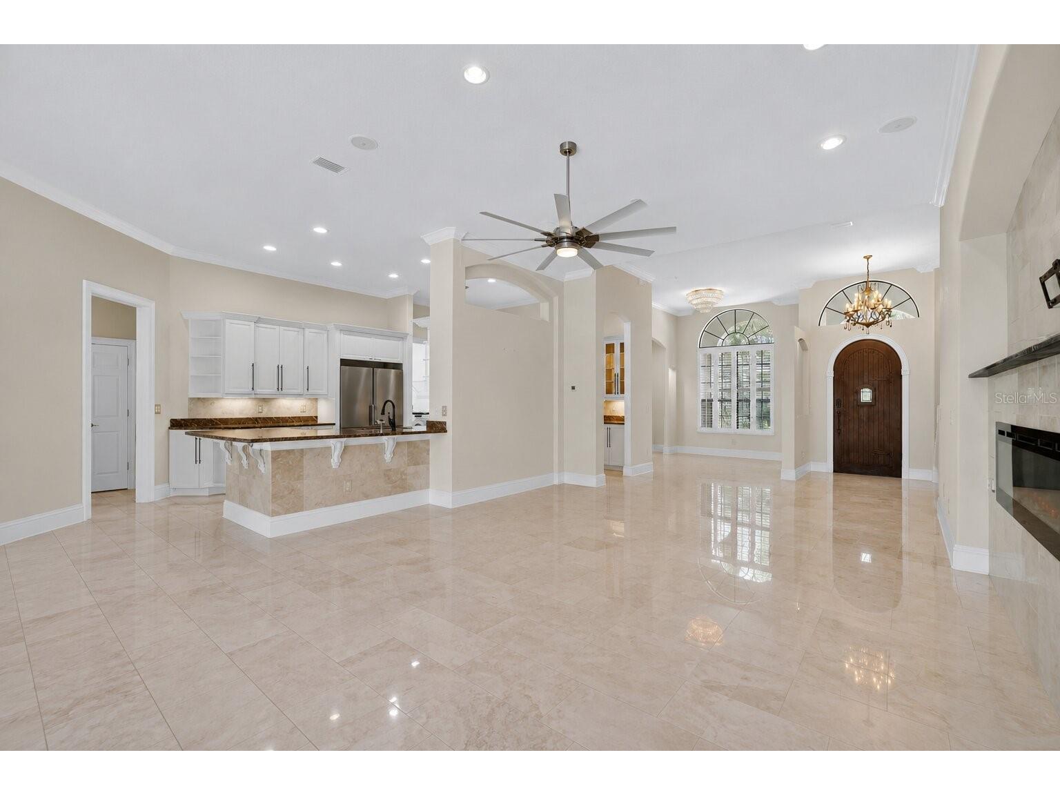 19 Front Street Palm Coast FL 32137 - INTRACOASTAL WATERWAY FC318342 image8