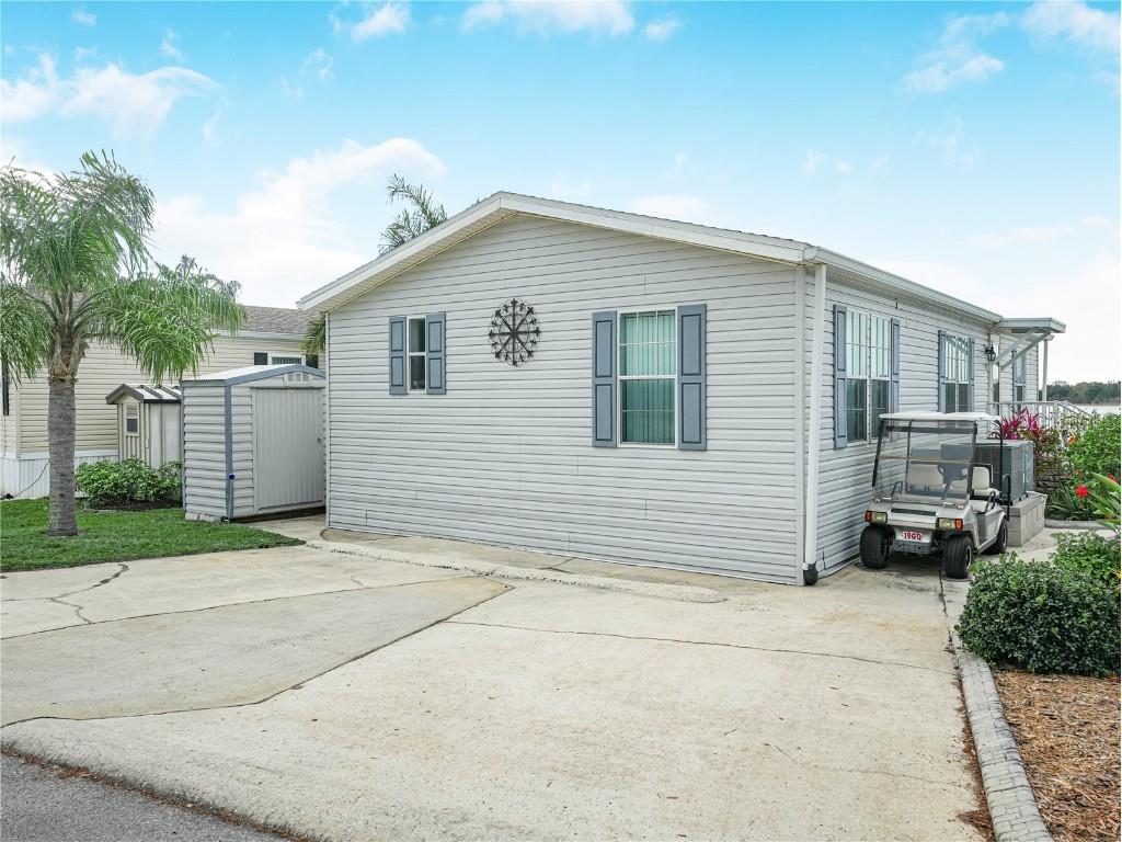 19 Ginger Quill Circle Lake Wales FL 33898 - SADDLEBAG LAKE K4902797 image1