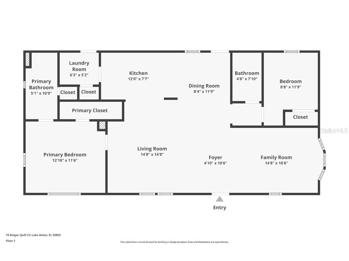 19 Ginger Quill Circle Lake Wales FL 33898 - SADDLEBAG LAKE K4902797 image25