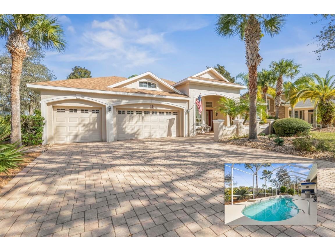 19 Grandview Drive Palm Coast FL 32137 FC307446 image1