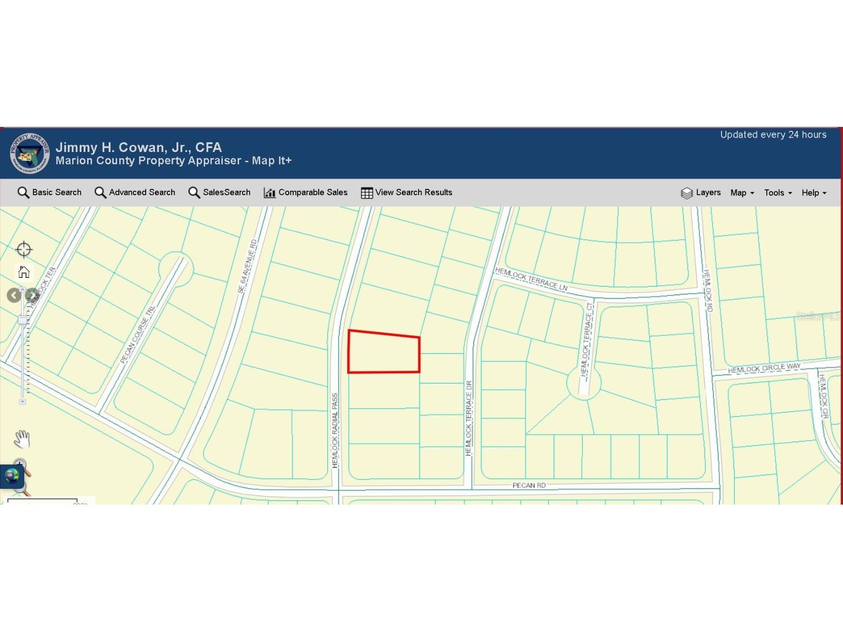 19 Hemlock Radial Pass Ocala FL 34472 OM690986 image1