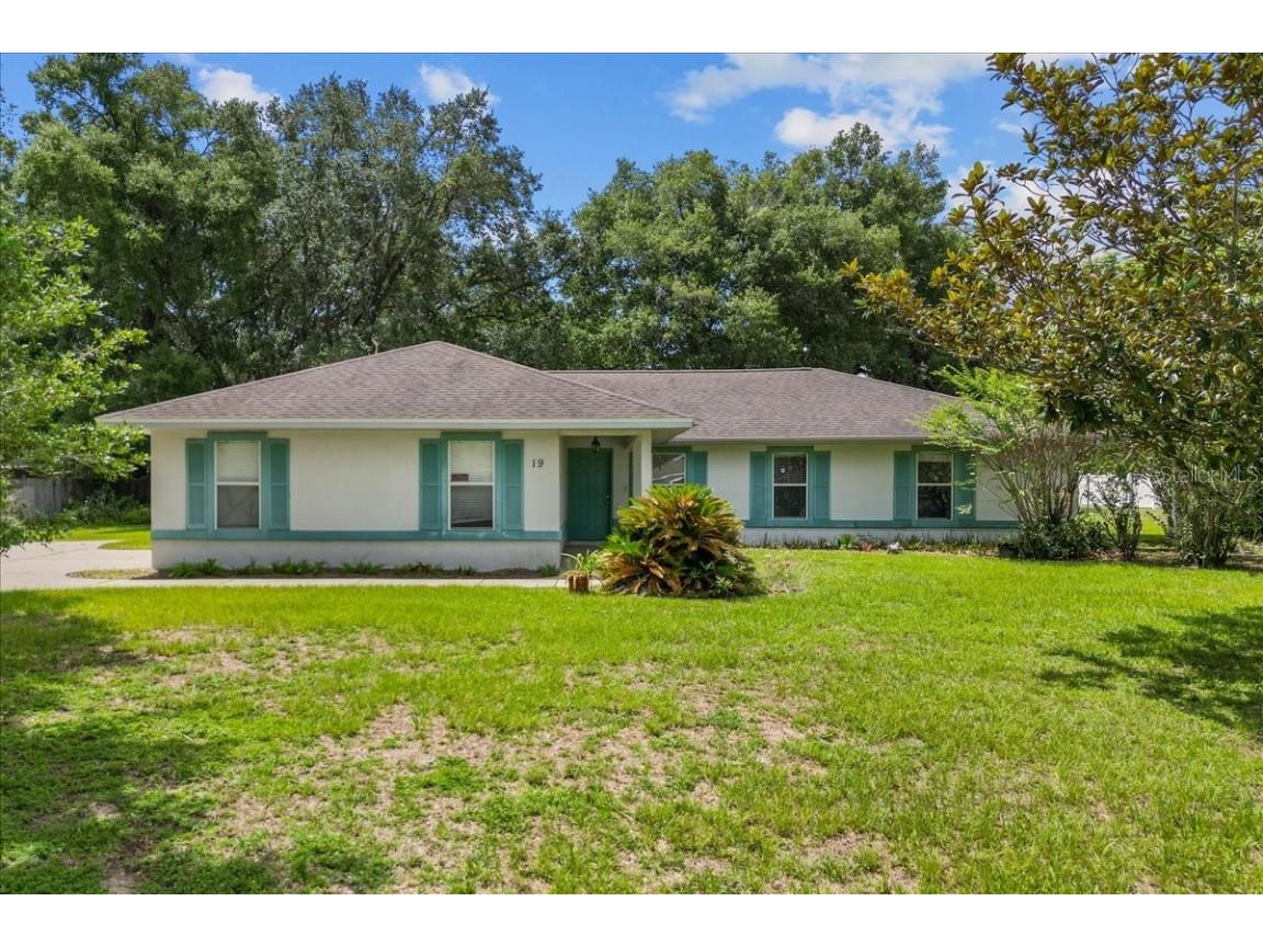 19 Hemlock Terrace Way Ocala FL 34472 O6318727 image1