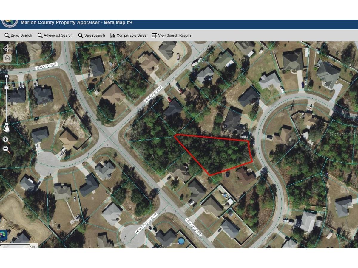 19 Hemlock Way Ocala FL 34472 OM674590 image1